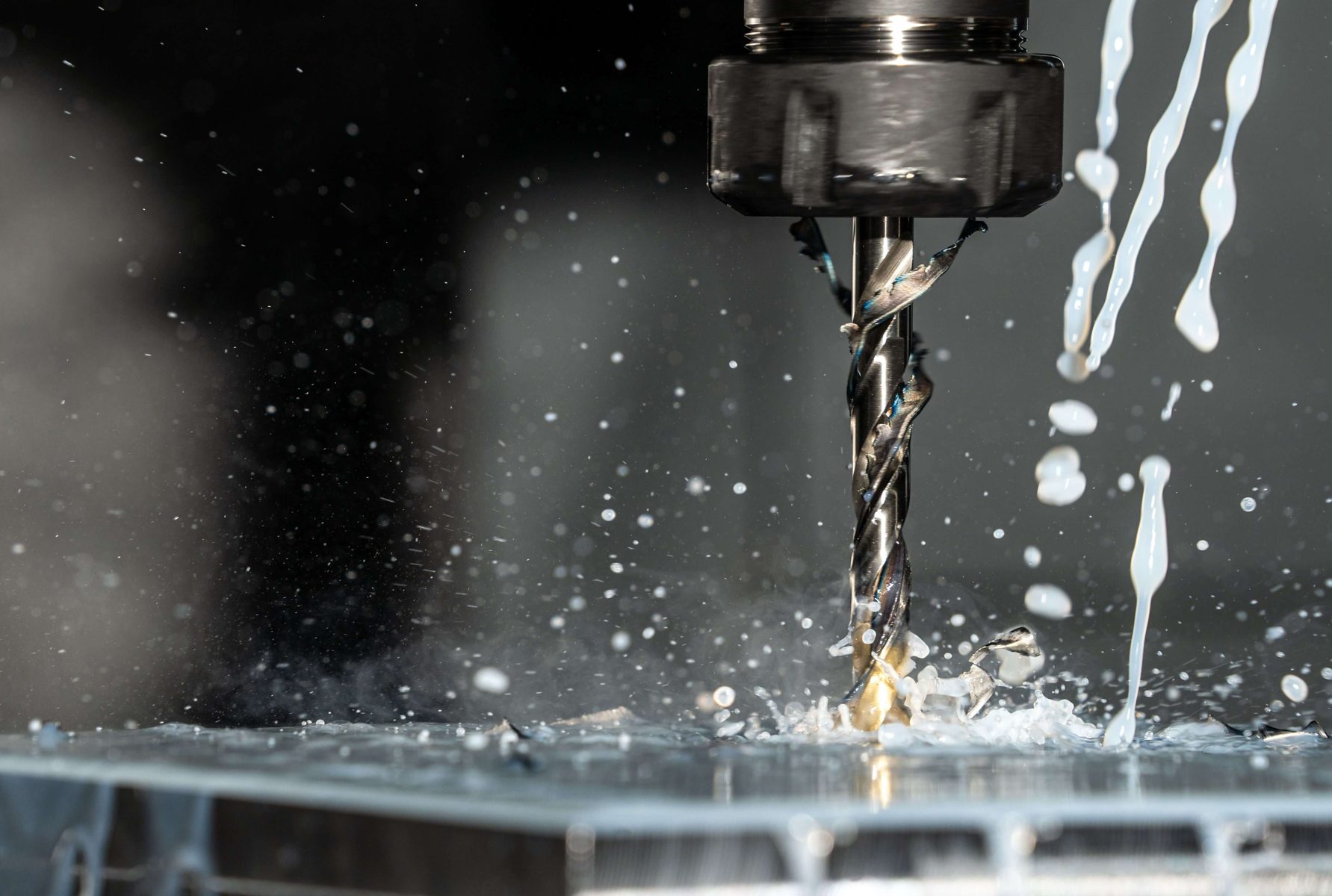 CNC Lathes