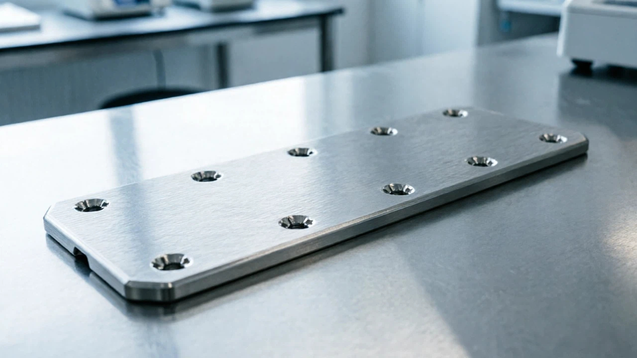 Bone Plate