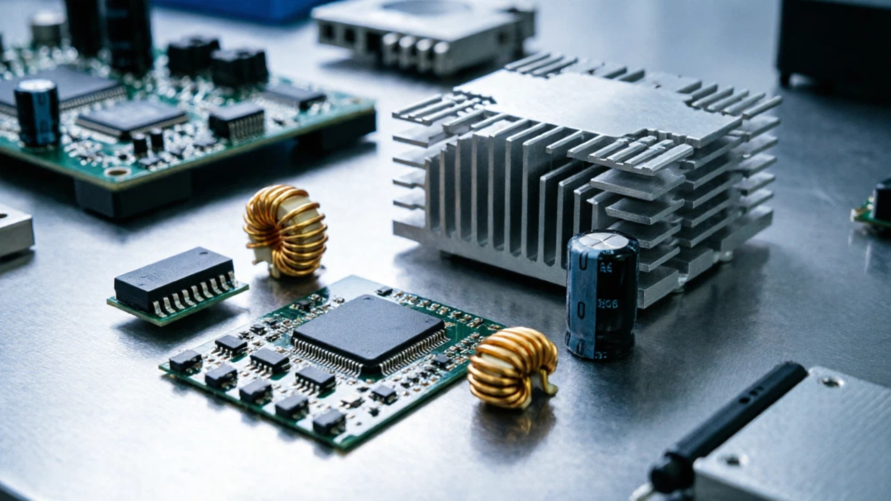 Heat Sink