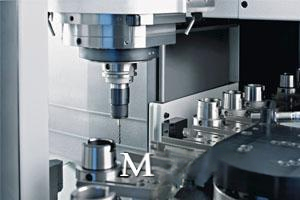 Automatic Tool Changer