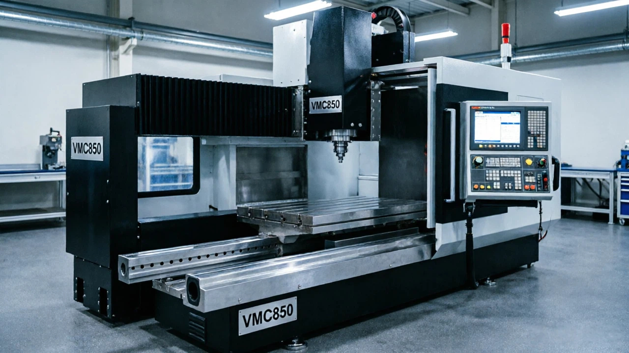 High Speed Spindle