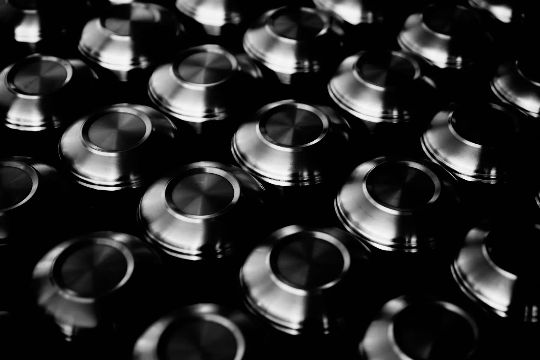 Wheel Hub Machining Case Study